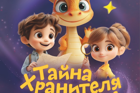 День Защиты детей в Hello Park