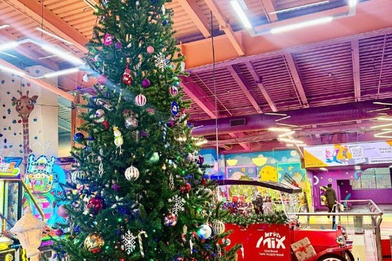 Режим работы всех площадок